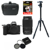 Beginner Wildlife Photography Nikon Z50 Mirrorless Camera Kit