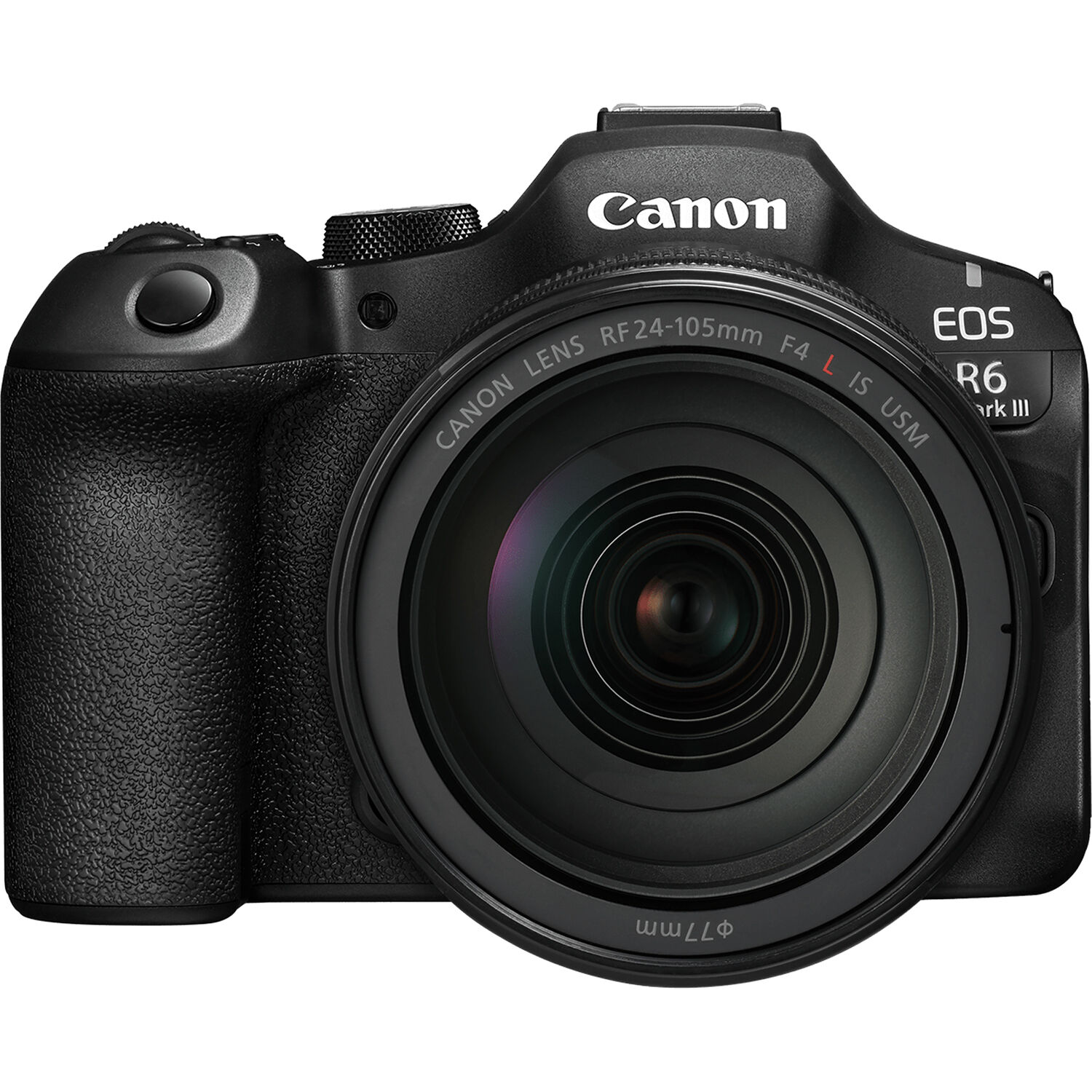 Canon EOS R6 III 24-105