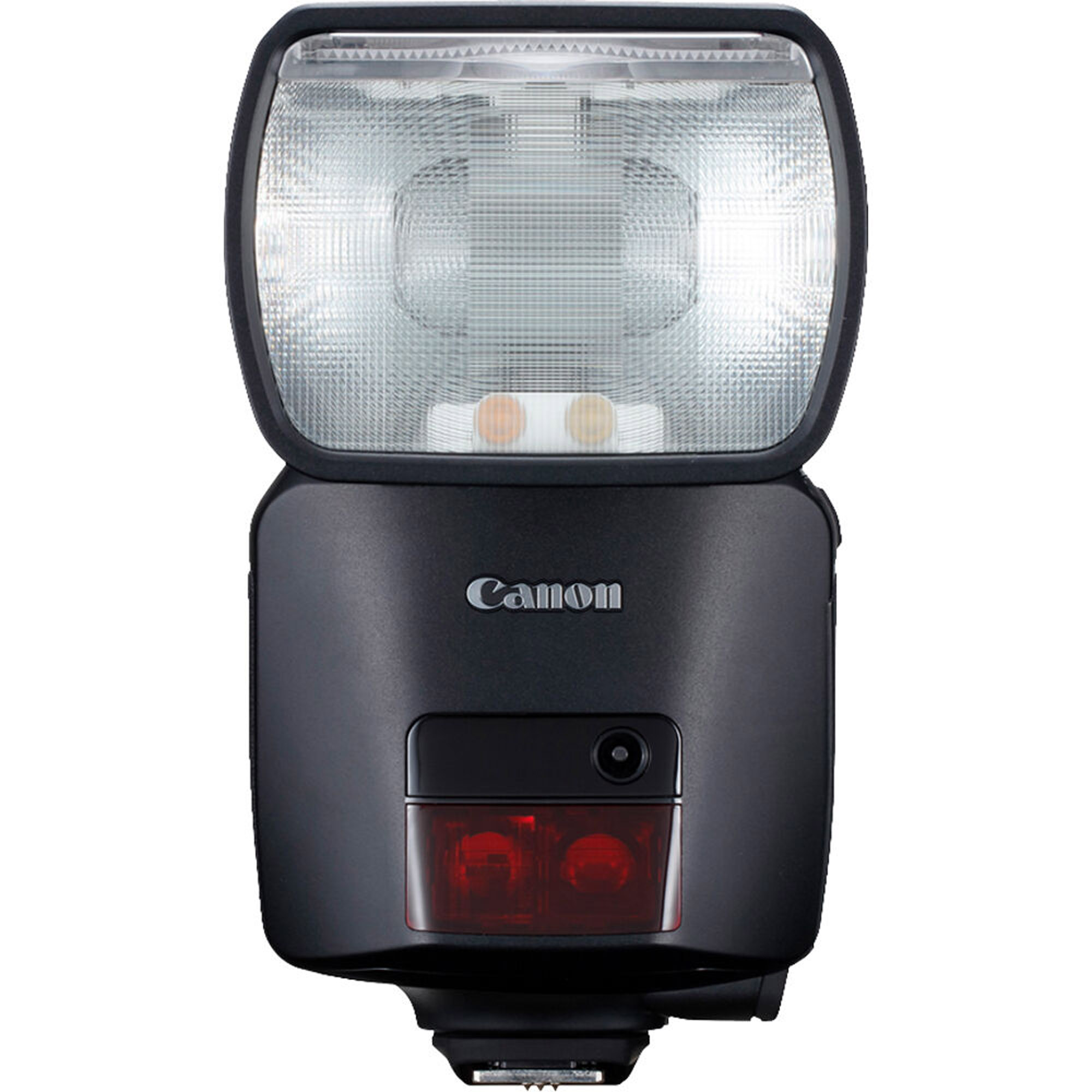 Canon Speedlite EL-1 Flash Version 2