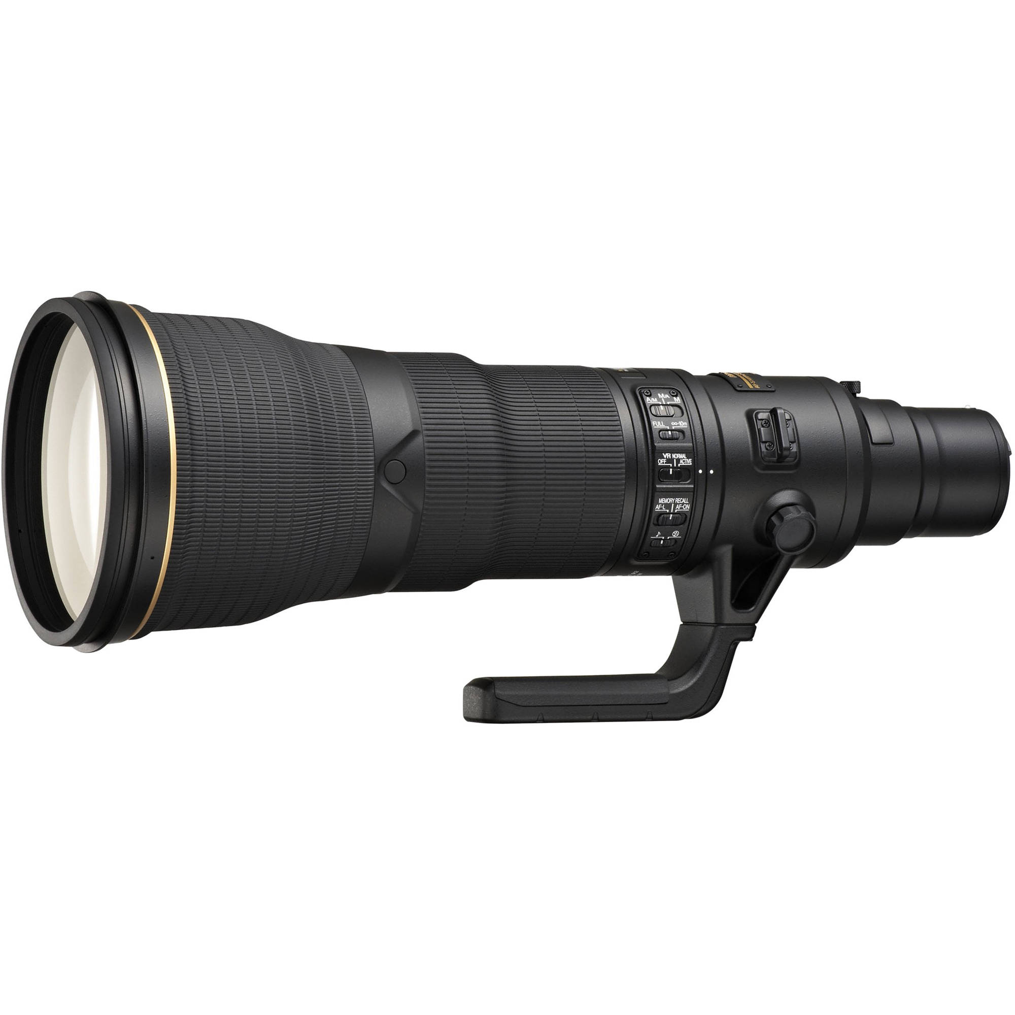 Nikon AF-S NIKKOR 800mm f5.6E FL ED VR