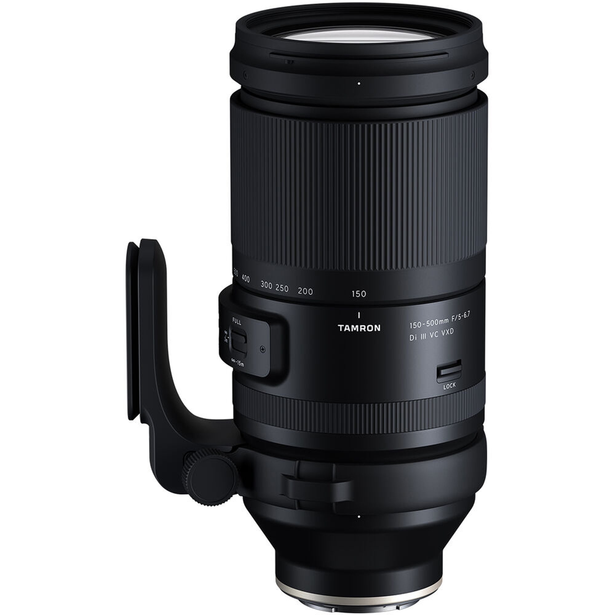 Tamron Telephoto Lenses