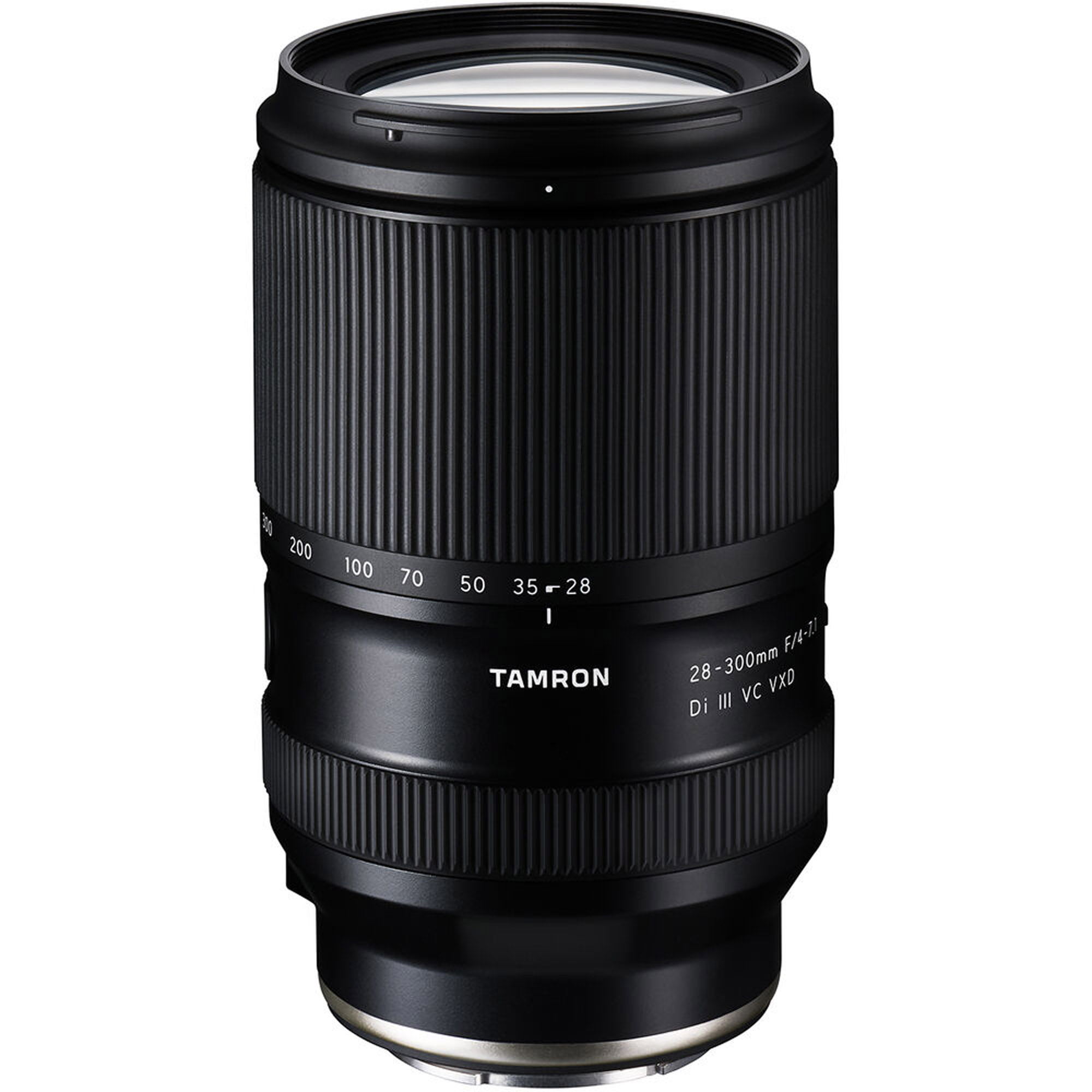 Tamron 28-300mm f/4-7.1 Di III VC VXD Lens for Sony E (A074)