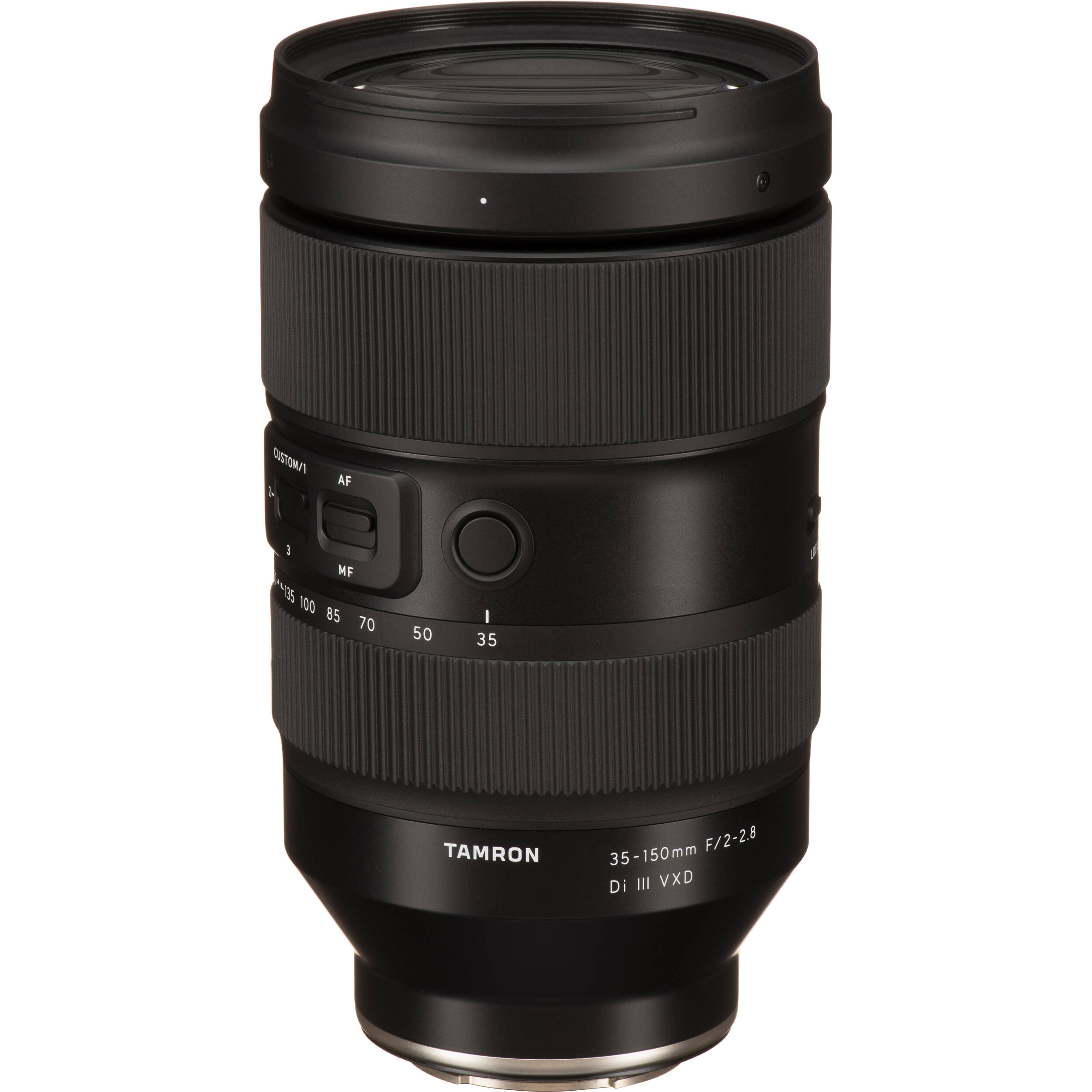 Tamron 35-150mm f/2-2.8 Di III XVD Lens for Sony E (A058S)