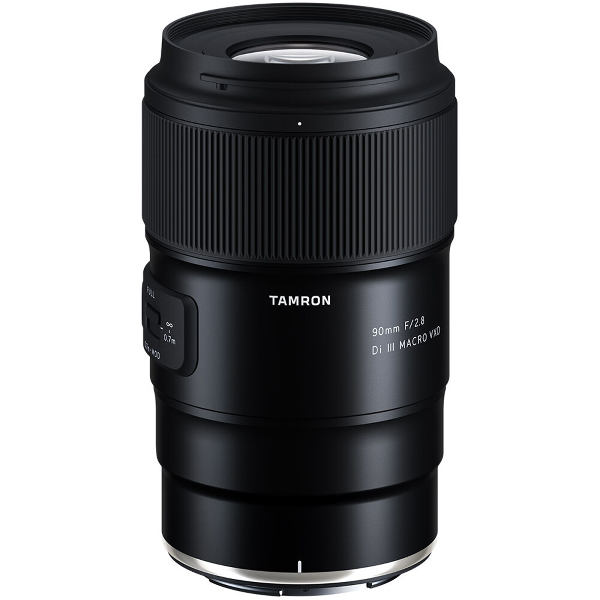 Tamron 90mm f2.8 Di III Macro VXD Lens for Sony E (F072)