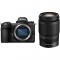 Nikon Z6 II Mirrorless Camera with Z 24-200mm f/4-6.3 VR Lens - view 1
