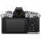 Nikon Z fc Mirrorless Camera Body - view 2