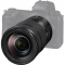 Nikon Z7 II Mirrorless Camera with Z 24-120mm f/4 S Lens with FTZ II mount adapter - view 7