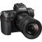 Nikon Z8 Mirrorless Camera with Z 24-120mm f/4 S Lens - view 4