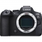 Canon EOS R6 Mark II Mirrorless Camera Body - view 1
