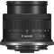 Canon RF-S 10-18mm f/4.5-6.3 IS STM Lens - view 4