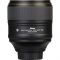 Nikon AF-S 105mm f/1.4E ED Lens - view 4