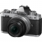 Nikon Z fc Mirrorless Camera with Z DX 16-50mm f/3.5-6.3 VR - view 9