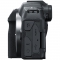 Canon EOS R8 Mirrorless Camera Body with EF-EOS R mount adapter - view 5
