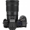 Nikon Z8 Mirrorless Camera with Z 24-120mm f/4 S Lens - view 5
