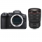 Canon EOS R6 Mark II Mirrorless Camera with RF 24-70mm f/2.8L IS USM Lens - view 1