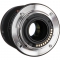 Olympus M.Zuiko Digital ED 75mm f/1.8 Lens Black - view 6
