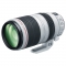 Canon EF 100-400mm f/4.5-5.6L IS II USM Lens - view 1