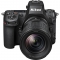 Nikon Z8 Mirrorless Camera with Z 24-120mm f/4 S Lens - view 10