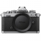Nikon Z fc Mirrorless Camera Body - view 5