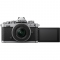 Nikon Z fc Mirrorless Camera with Z DX 16-50mm f/3.5-6.3 VR - view 6