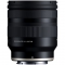 Tamron 11-20mm f/2.8 Di III-A RXD Lens compatible with Fujifilm X (B060) - view 3
