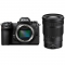 Nikon Z6 III Mirrorless Camera with Z 24-120mm f/4 S Lens - view 1