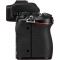 Nikon Z50 Mirrorless Camera Body - view 7