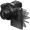 Nikon Z50 Mirrorless Camera with Z DX 16-50mm f/3.5-6.3 VR Lens - view 5
