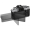 Nikon Z fc Mirrorless Camera Body - view 4