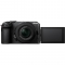 Nikon Z30 Mirrorless Camera with Z DX 16-50mm f/3.5-6.3 VR Lens - view 5