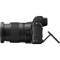 Nikon Z6 II Mirrorless Camera with Z 24-70mm f/4 S Lens with FTZ II Mount Adapter - view 7