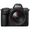 Nikon Z8 Mirrorless Camera with Z 24-120mm f/4 S Lens - view 1