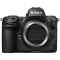 Nikon Z8 Mirrorless Camera with Z 24-70mm f/4 S Lens with FTZ II Mount Adapter - view 3