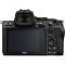 Nikon Z5 Mirrorless Camera with Z 24-200mm f/4-6.3 VR Lens with FTZ II Mount Adapter - view 3